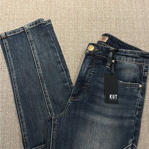 NWT KUT FROM THE KLOTH JEANS